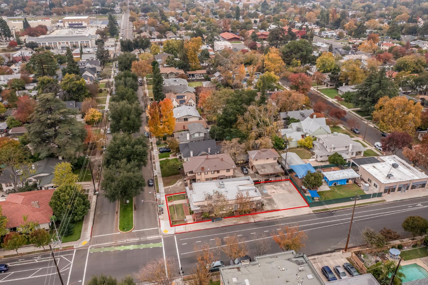 747 E Weldon Ave, Fresno, CA 93704