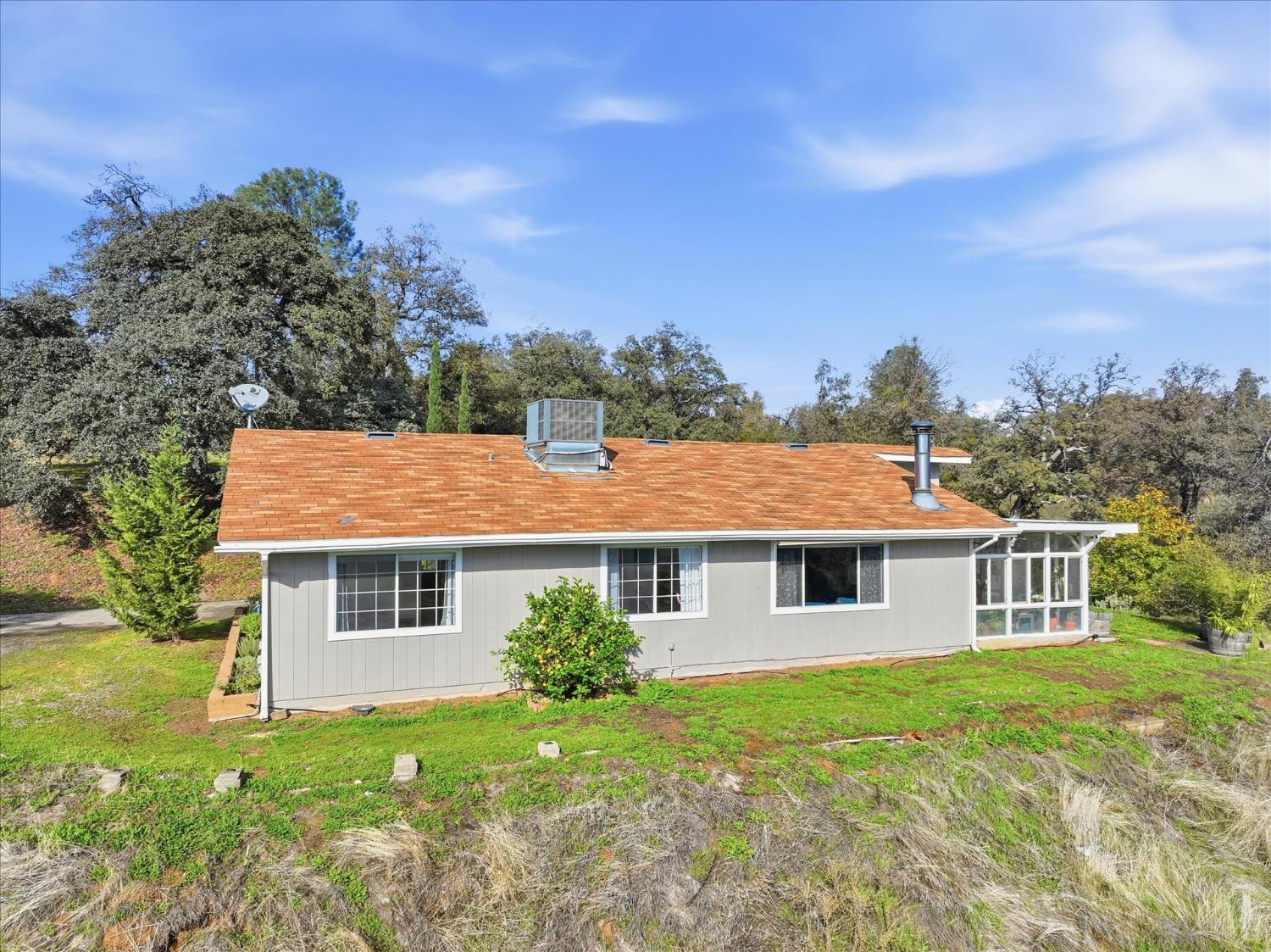32169 Maranatha Dr, North Fork, CA 93643