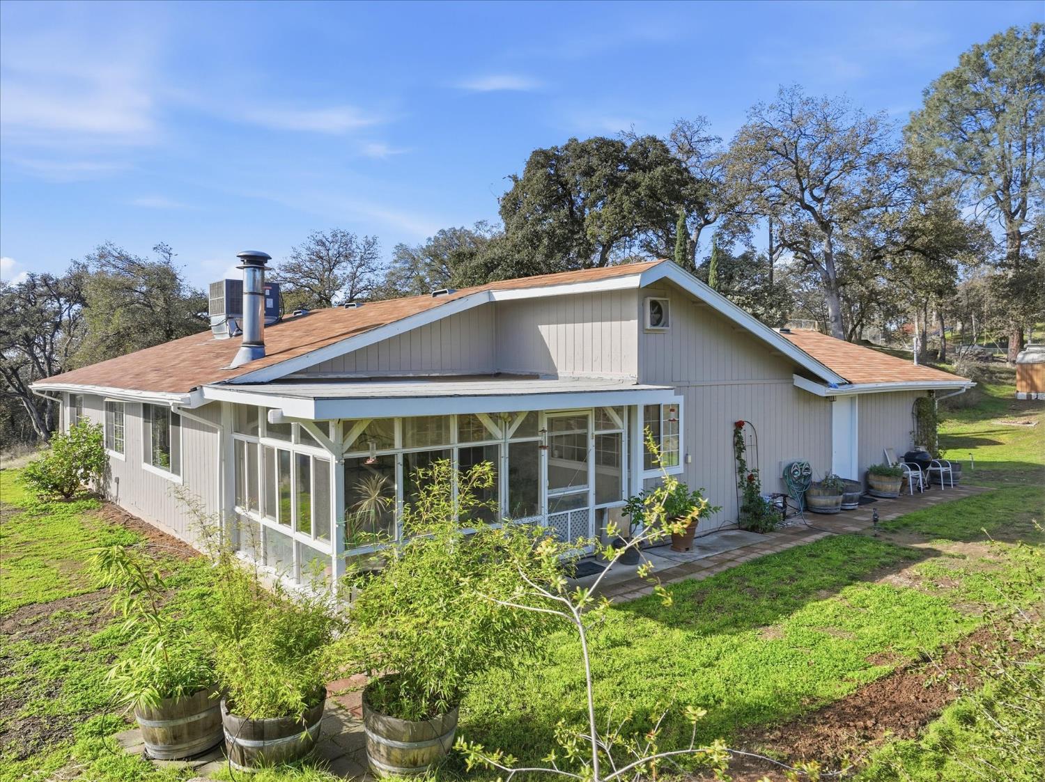 32169 Maranatha Dr, North Fork, CA 93643