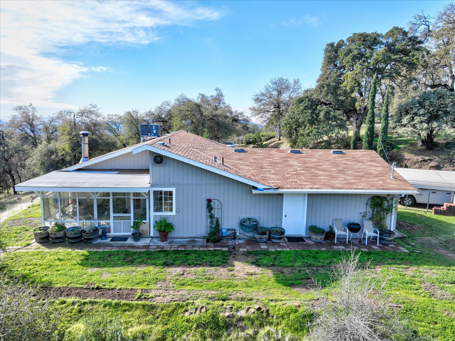 32169 Maranatha Dr, North Fork, CA 93643