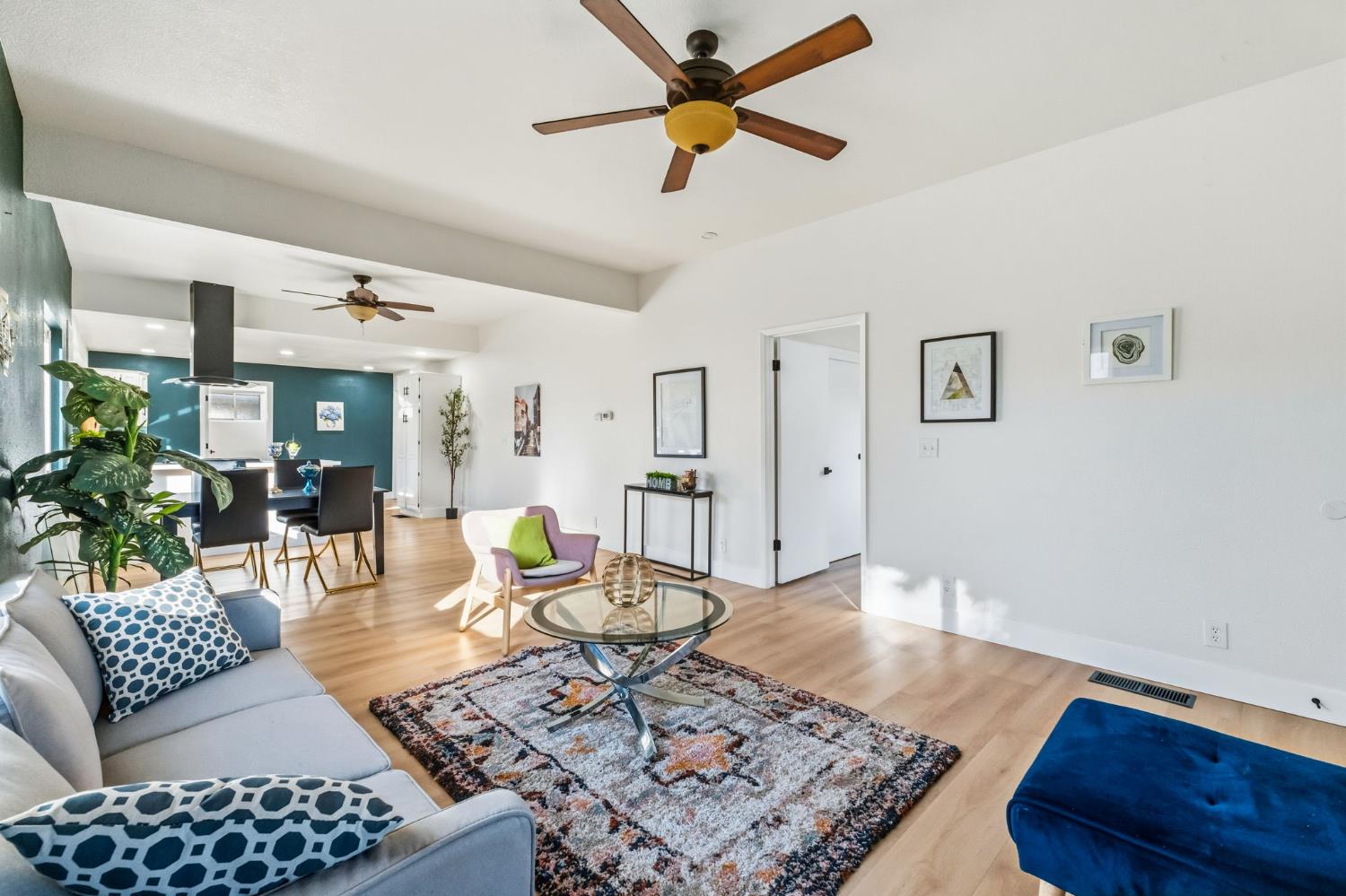 3515 E Lowe Ave, Fresno, CA 93702