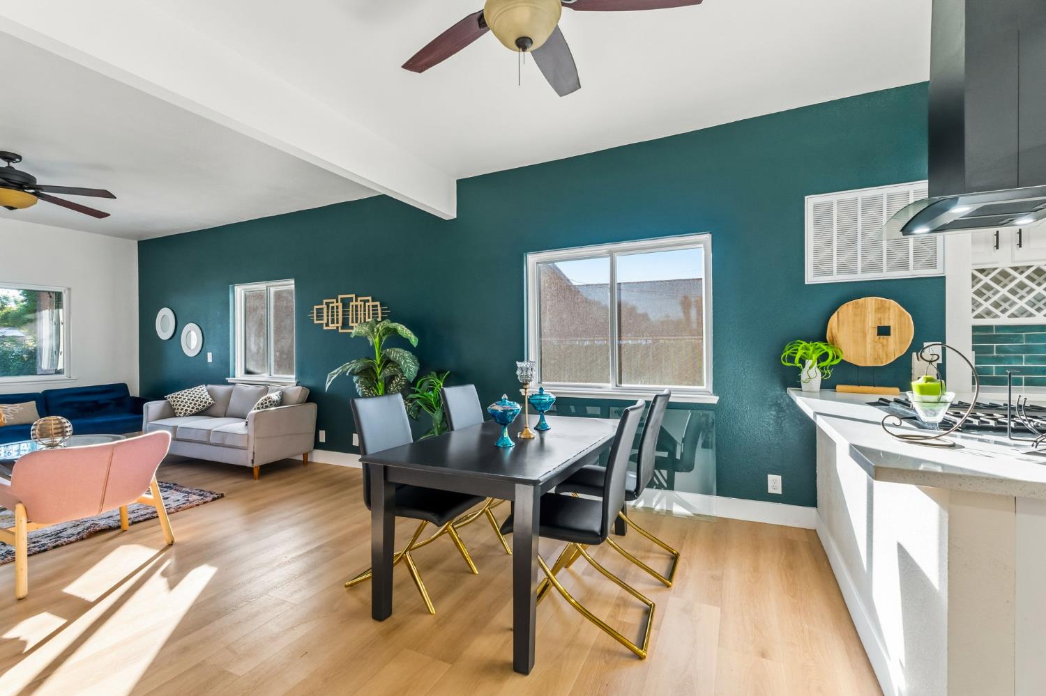 3515 E Lowe Ave, Fresno, CA 93702