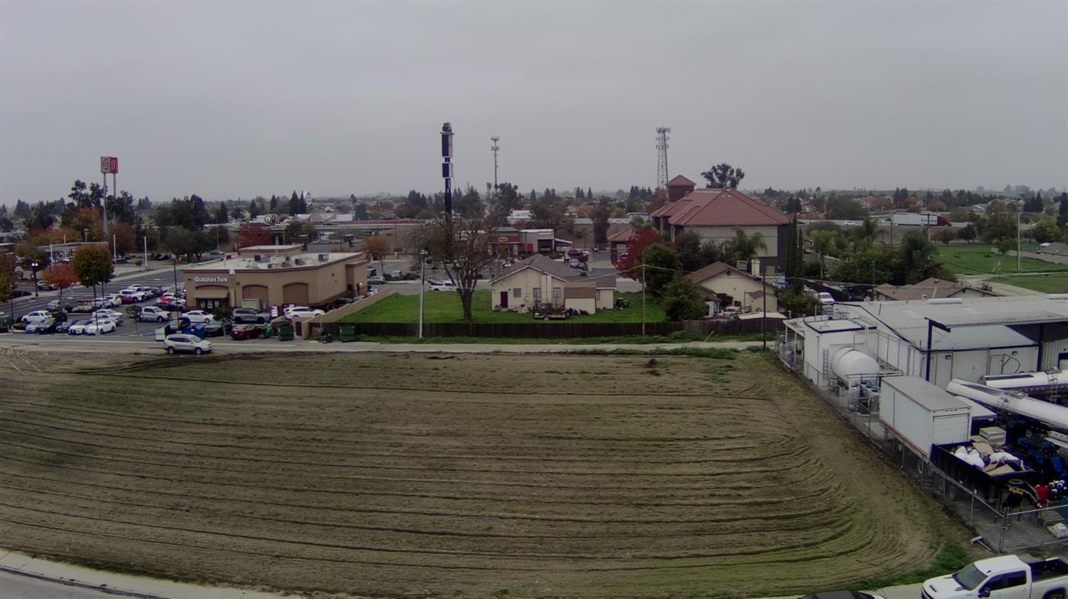 118 N 9Th St, Fowler, CA 93625