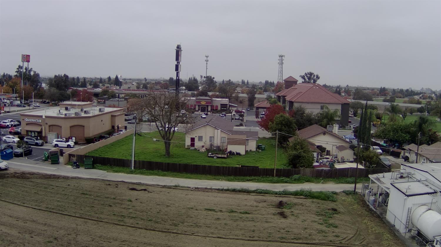 118 N 9Th St, Fowler, CA 93625