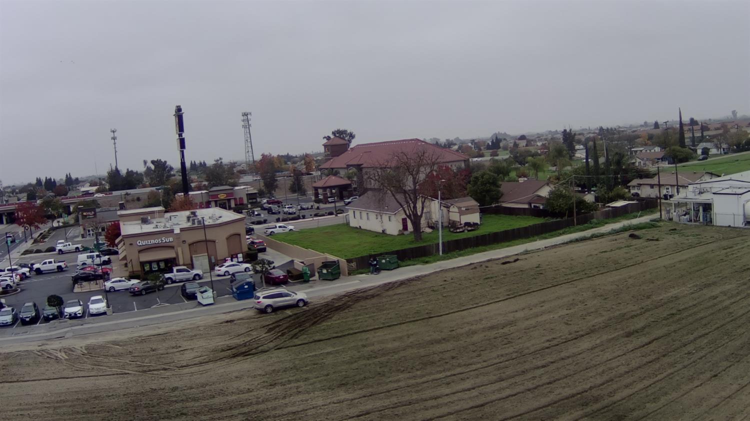 118 N 9Th St, Fowler, CA 93625