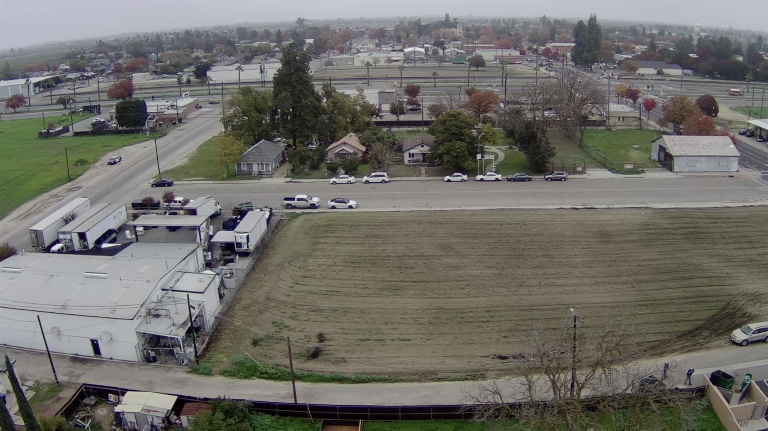 118 N 9Th St, Fowler, CA 93625