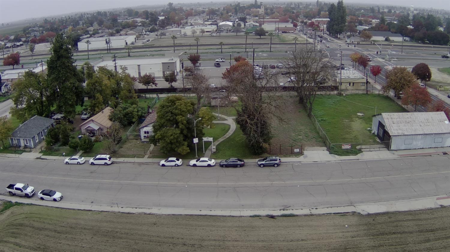 118 N 9Th St, Fowler, CA 93625