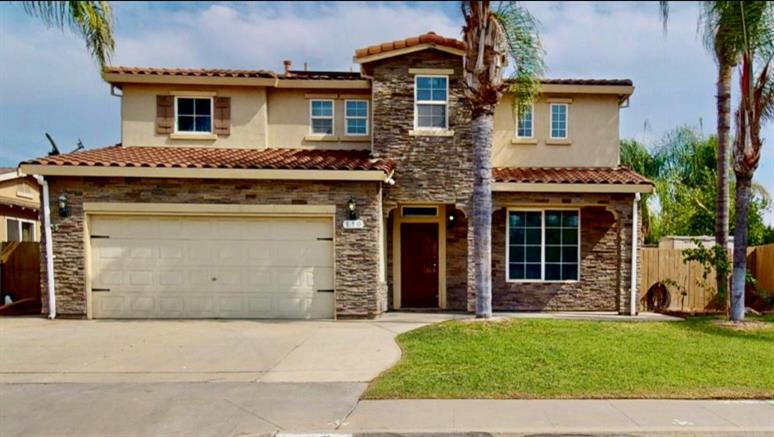 850 Romero Ave, Parlier, CA 93648