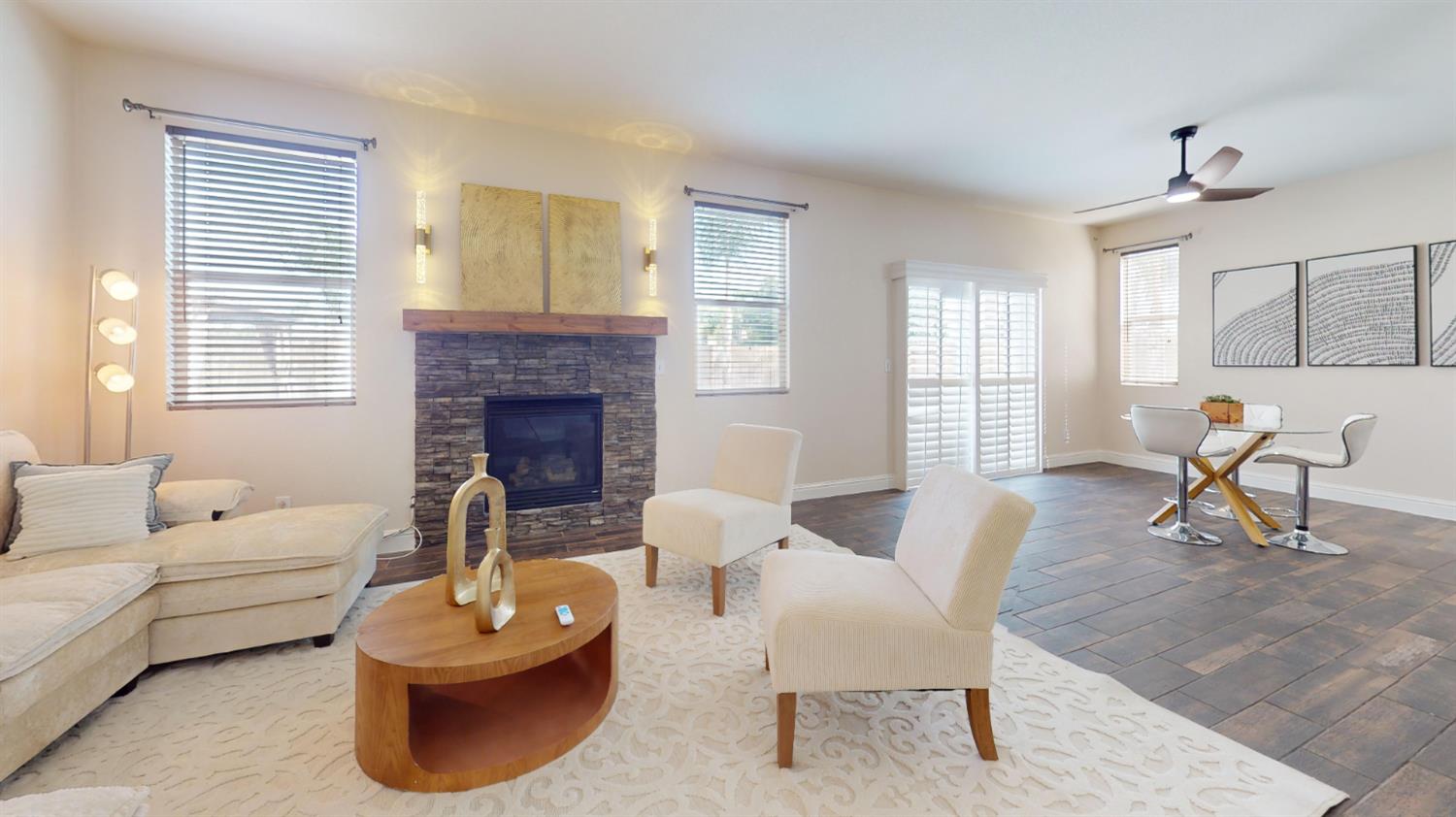 850 Romero Ave, Parlier, CA 93648