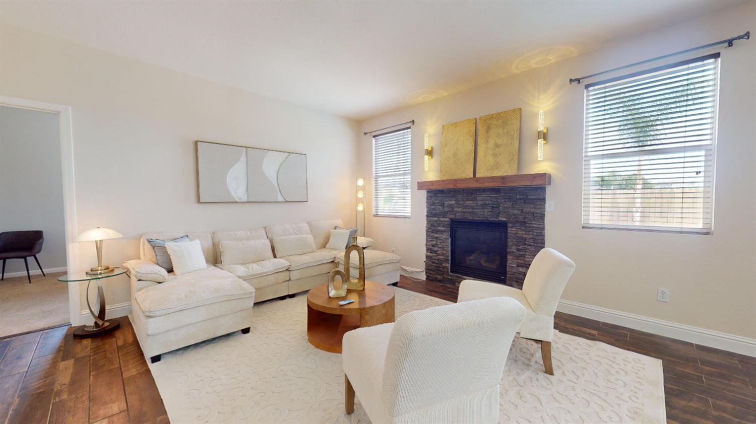 850 Romero Ave, Parlier, CA 93648