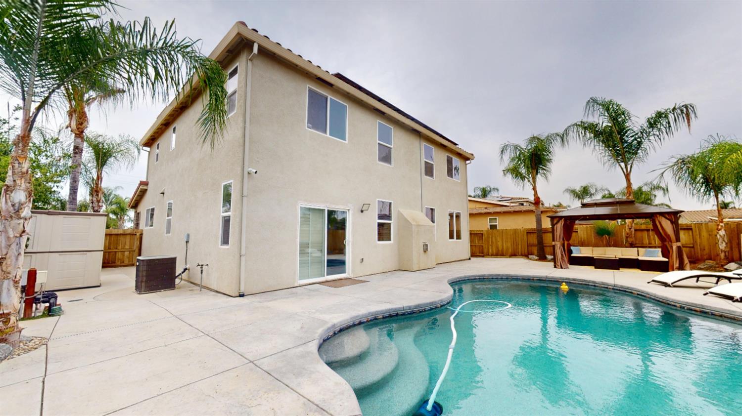 850 Romero Ave, Parlier, CA 93648