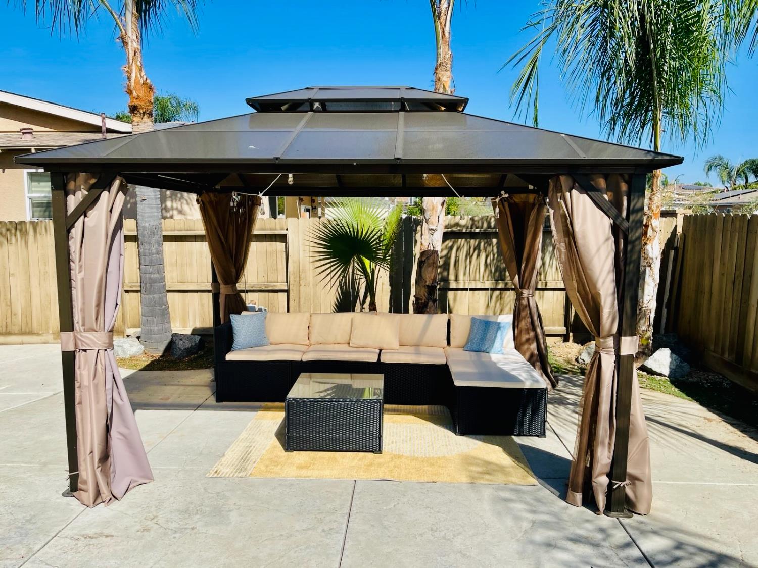 850 Romero Ave, Parlier, CA 93648