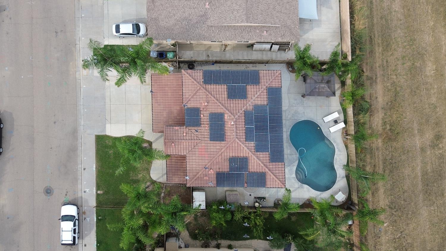 850 Romero Ave, Parlier, CA 93648