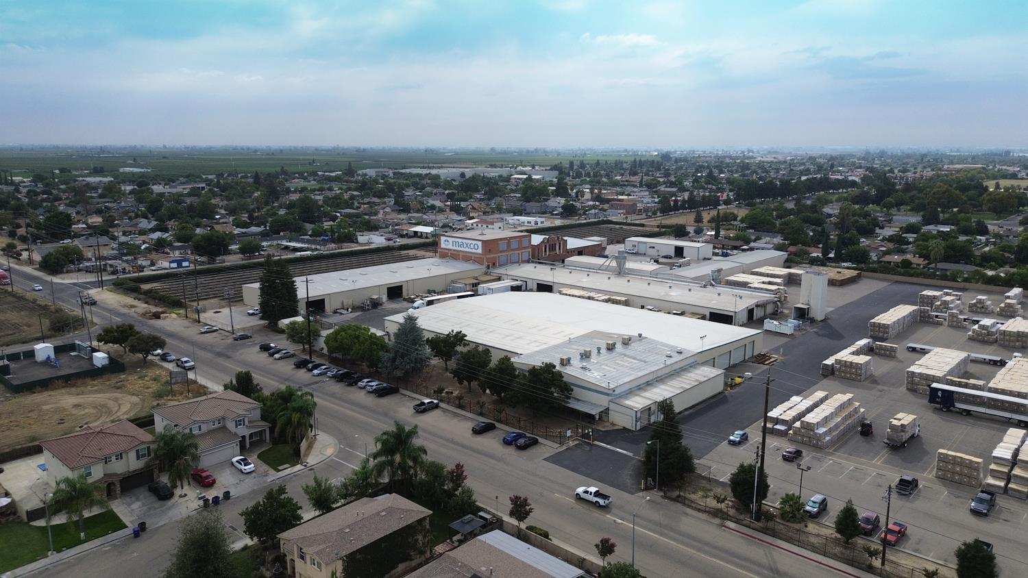 850 Romero Ave, Parlier, CA 93648