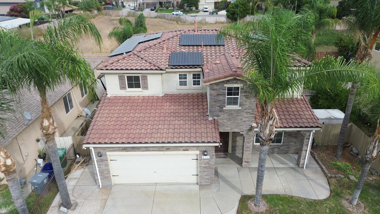 850 Romero Ave, Parlier, CA 93648