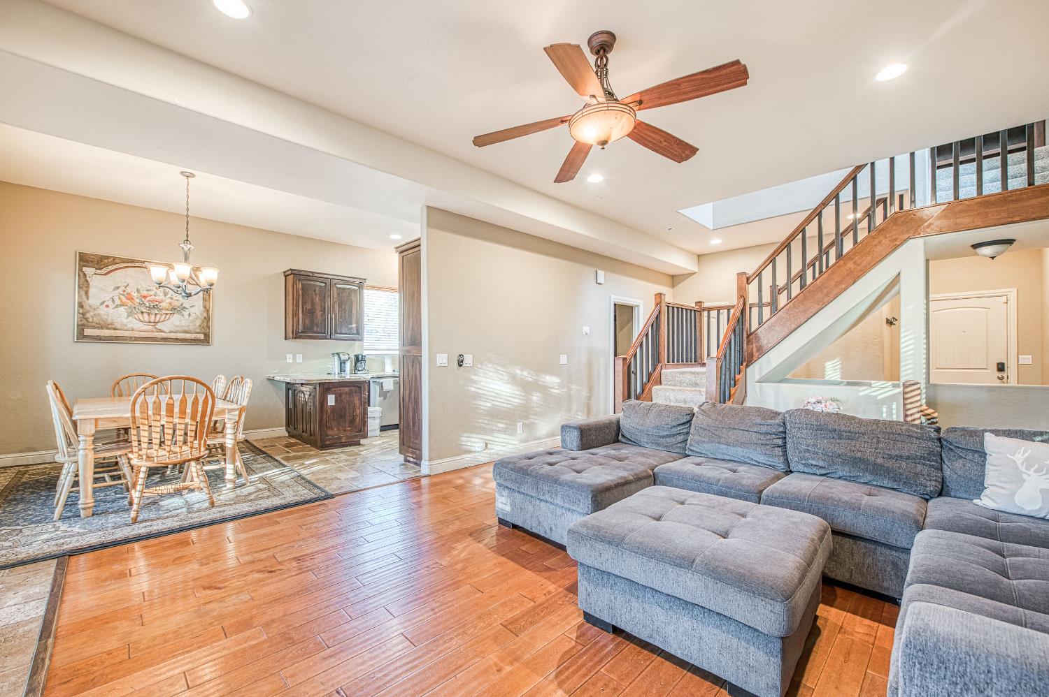 40722 Village Pass Ln, Shaver Lake, CA 93664