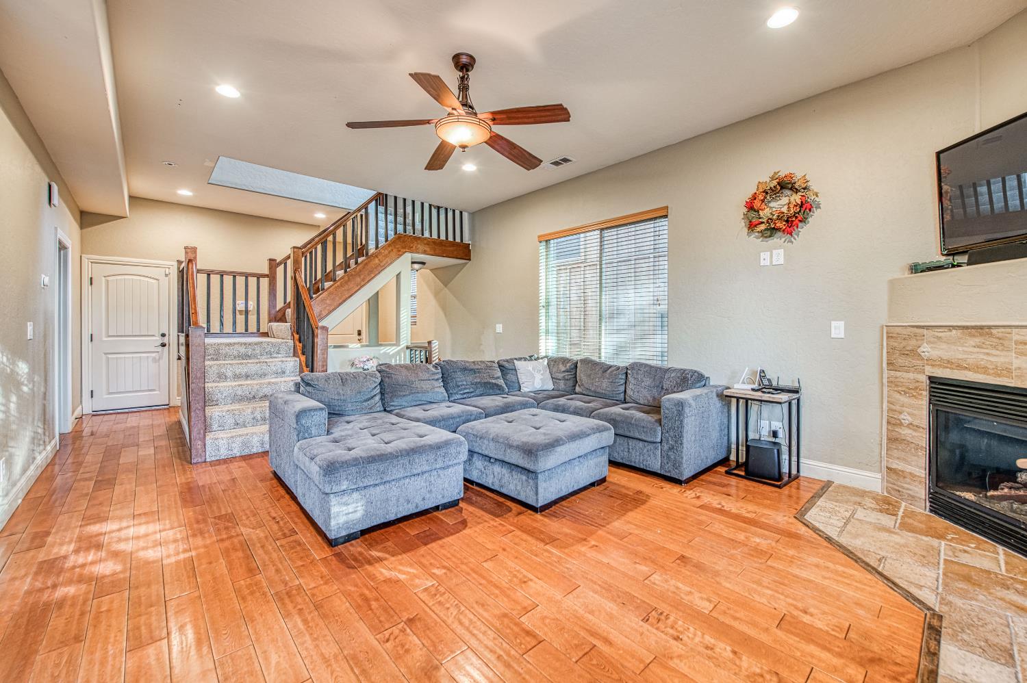 40722 Village Pass Ln, Shaver Lake, CA 93664