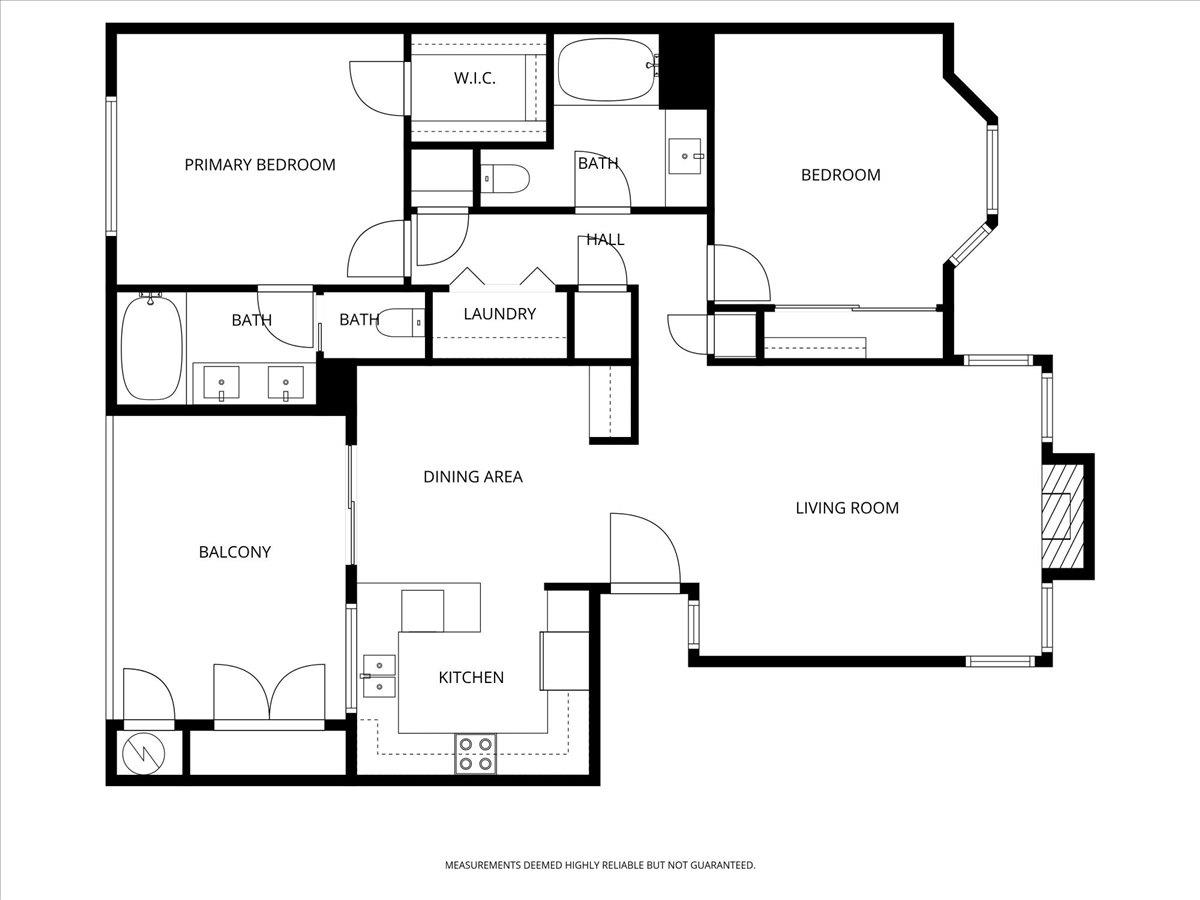 8153 N Cedar Ave #212, Fresno, CA 93720