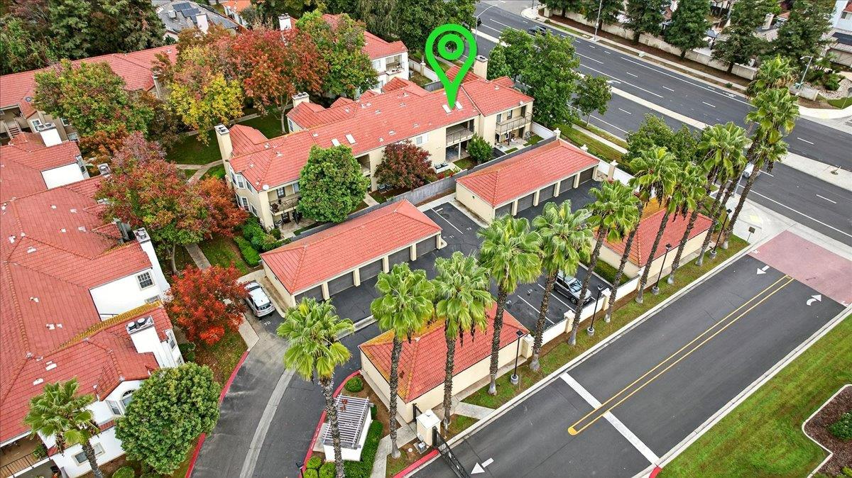 8153 N Cedar Ave #212, Fresno, CA 93720