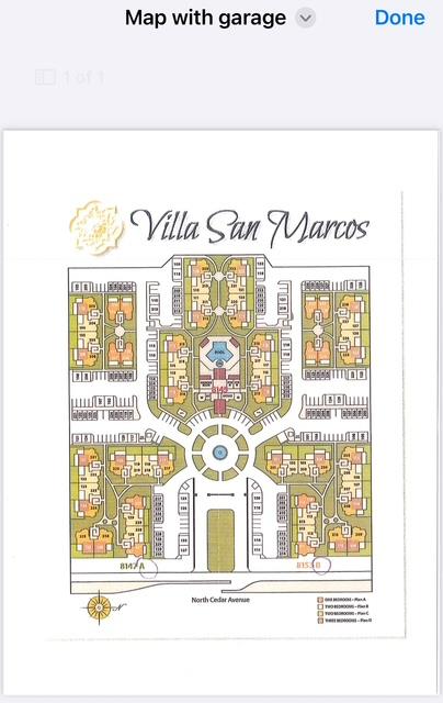 8153 N Cedar Ave #212, Fresno, CA 93720