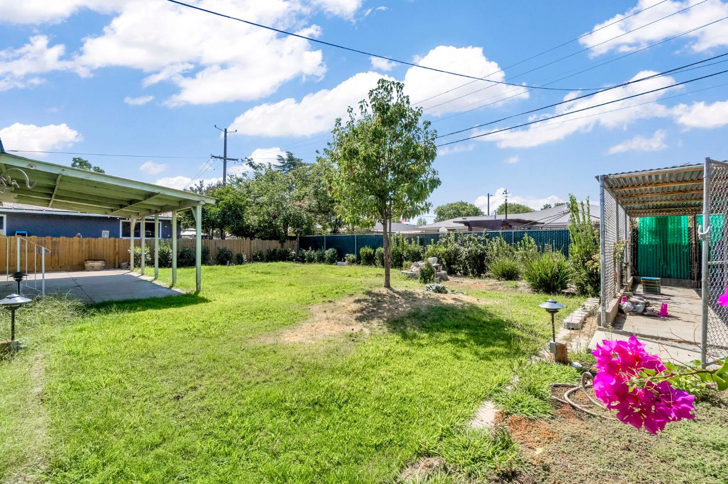 3703 N Augusta St, Fresno, CA 93726