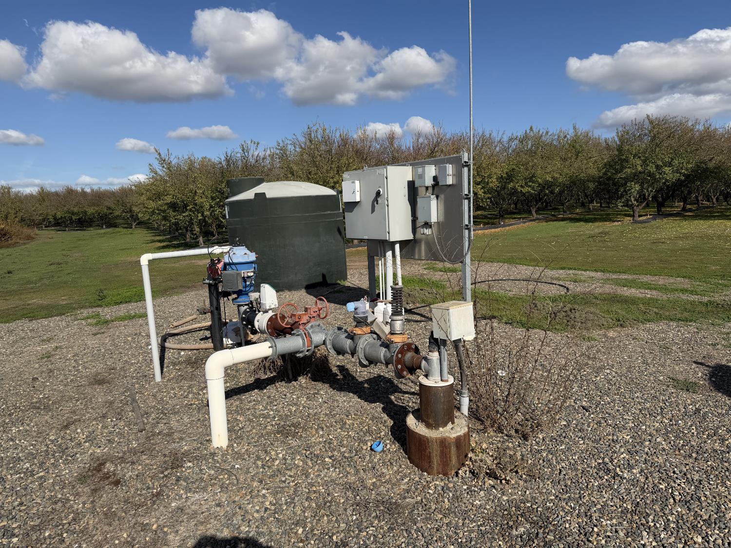 13571 Wimer, Farmington, CA 95326