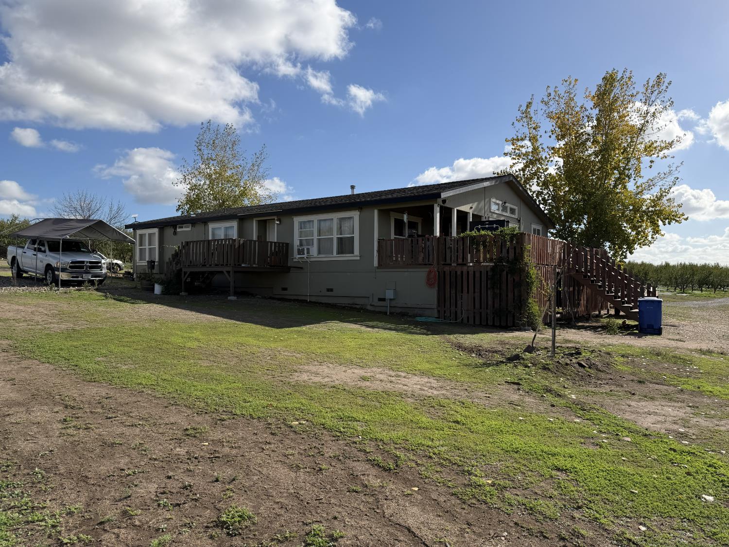 13571 Wimer, Farmington, CA 95326