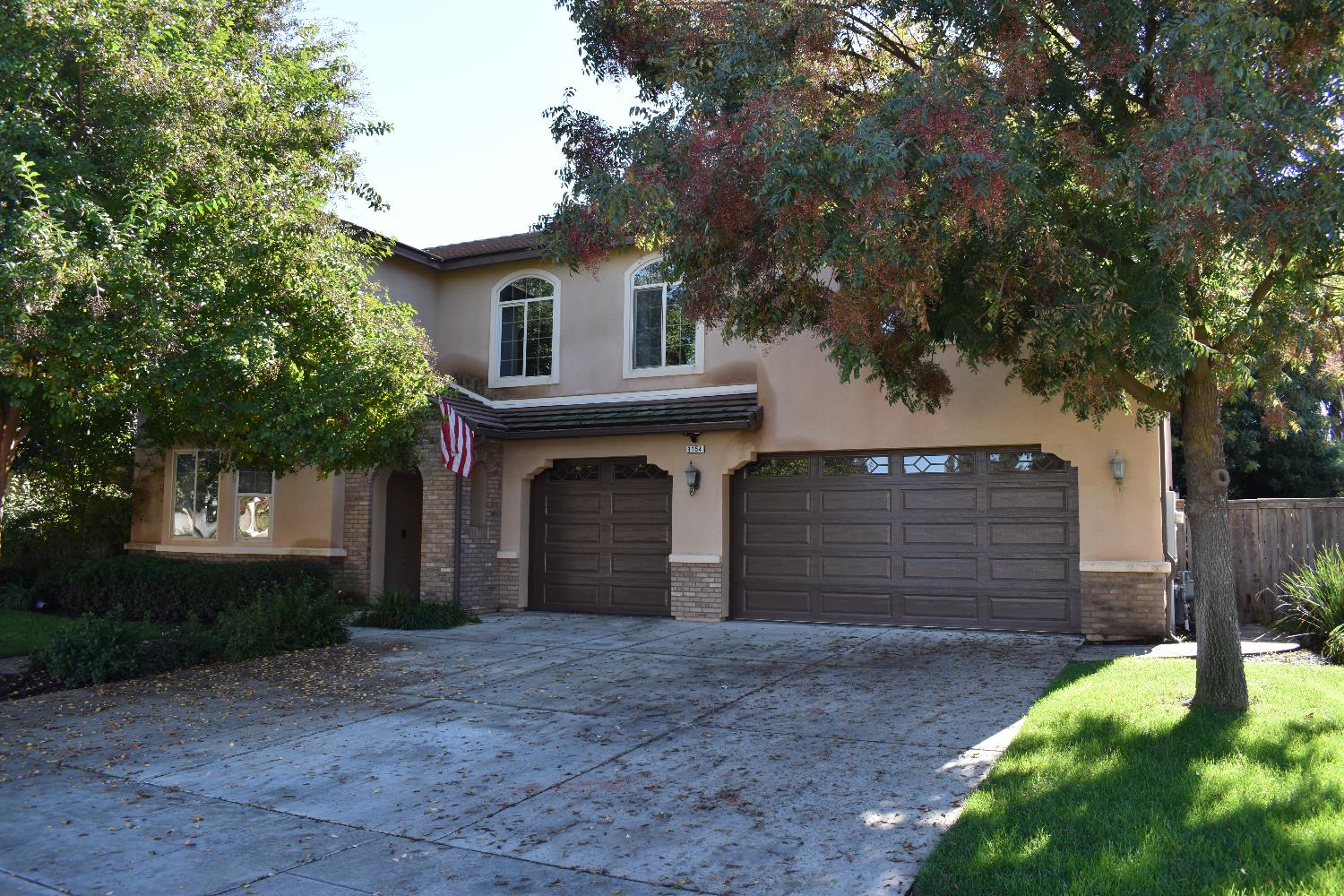 3154 Mitchell Ave, Clovis, CA 93619