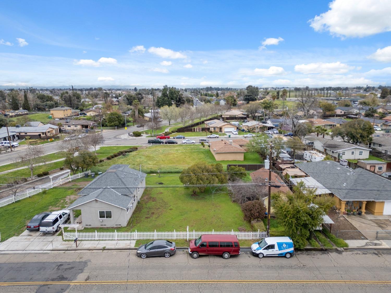 0 0 Vineyard Ave, Madera, CA 93638