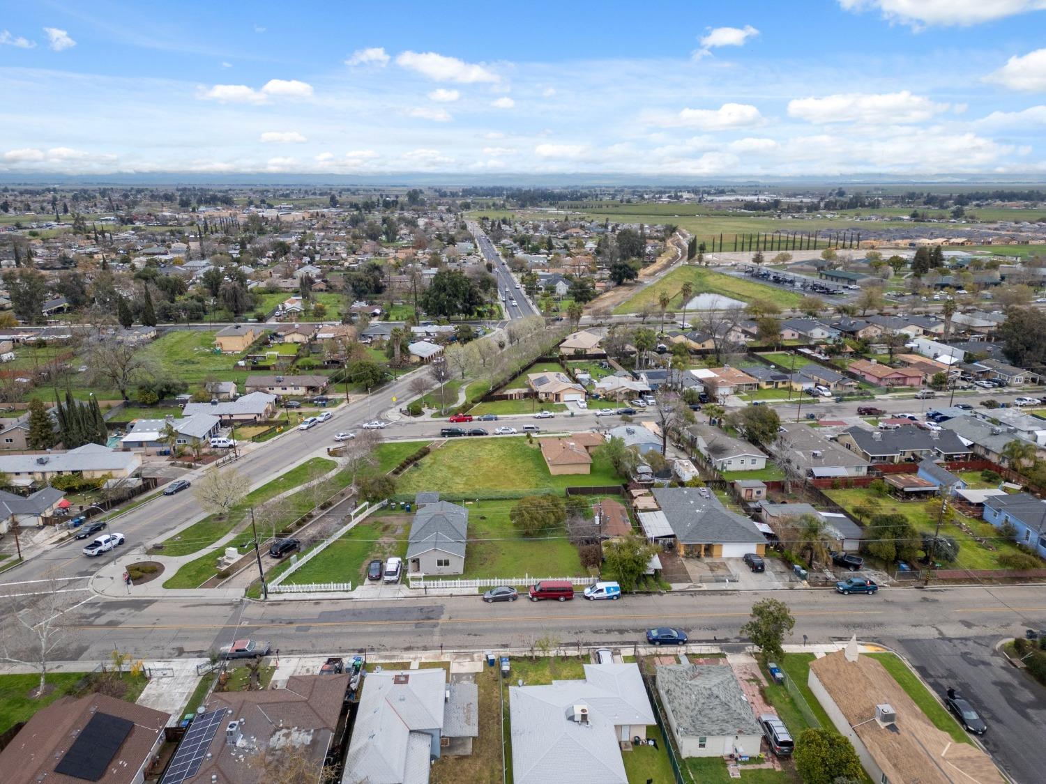 0 0 Vineyard Ave, Madera, CA 93638