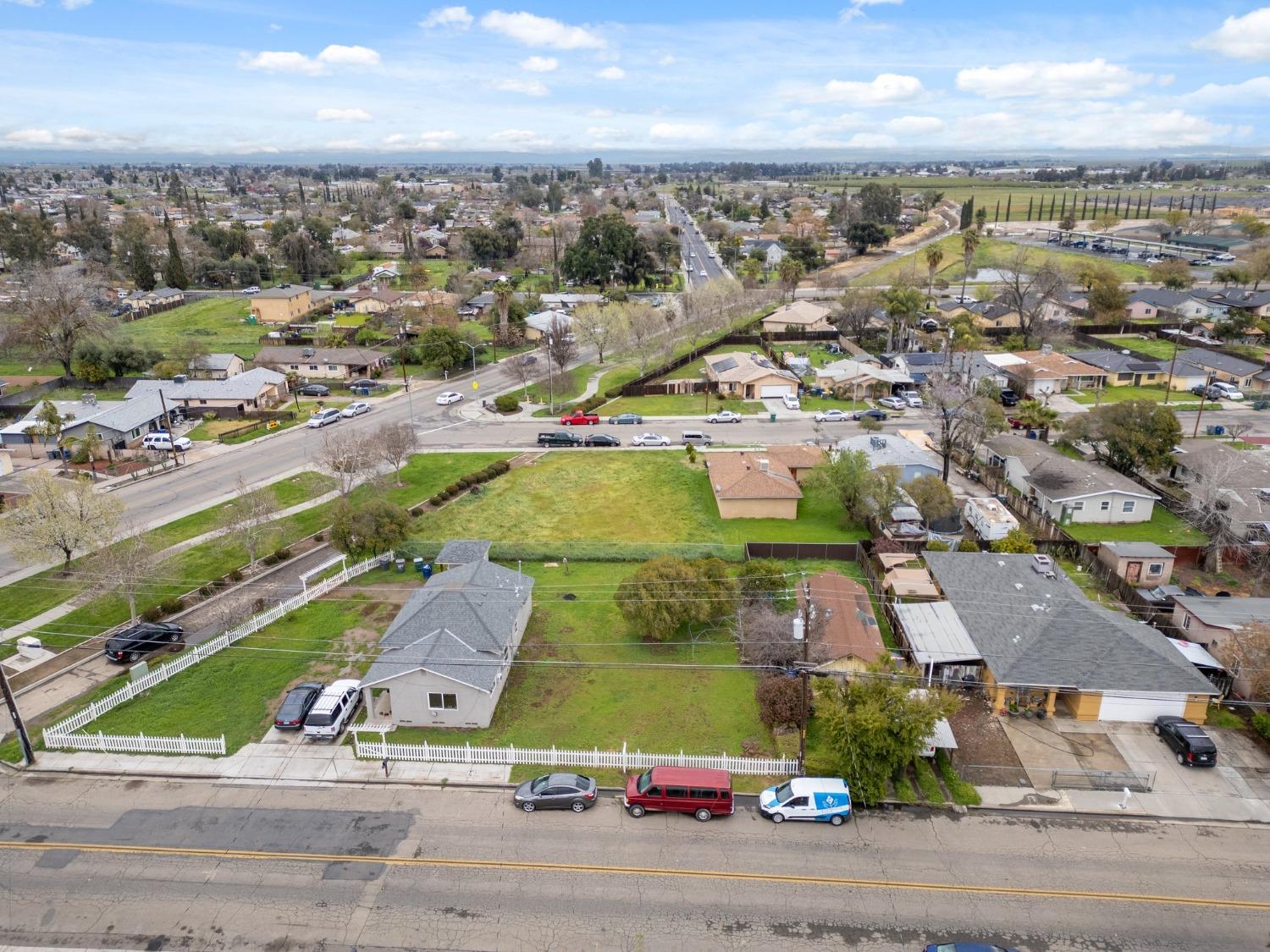 0 0 Vineyard Ave, Madera, CA 93638
