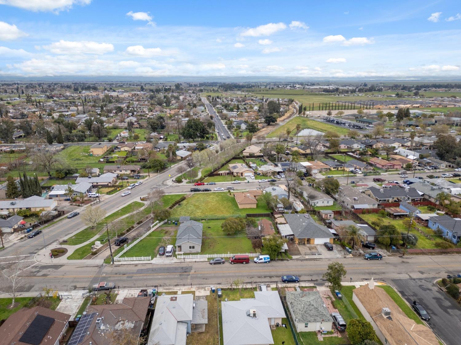 0 0 Vineyard Ave, Madera, CA 93638