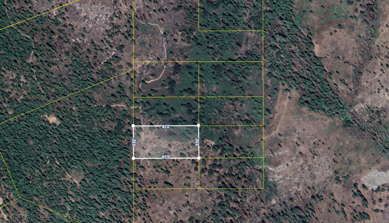 0 00 Shaver Lake, Auberry, CA 93602