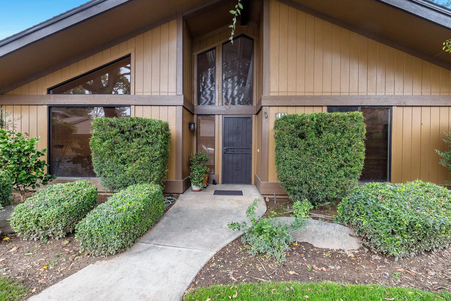 6300 N Palm #109, Fresno, CA 93704