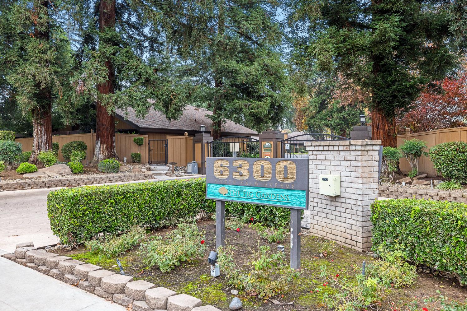 6300 N Palm #109, Fresno, CA 93704