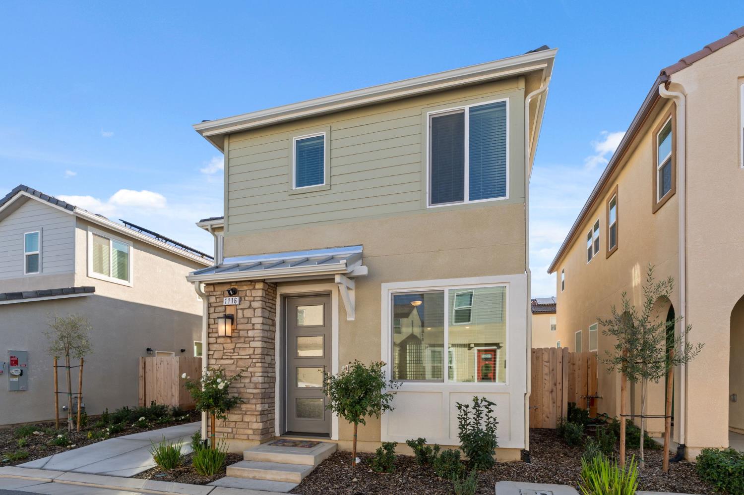 1116 Elevations Way W, Madera, CA 93636