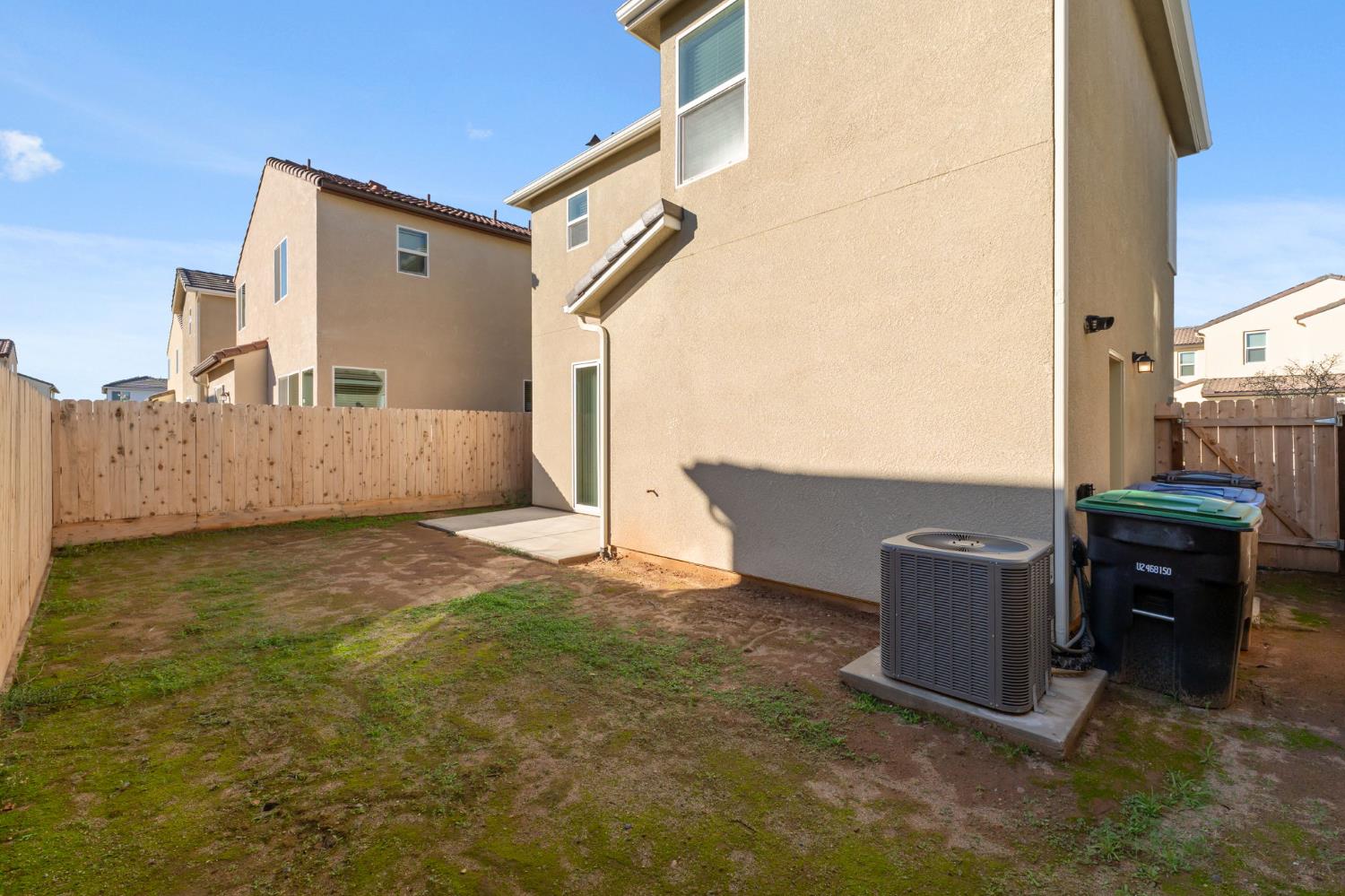 1116 Elevations Way W, Madera, CA 93636