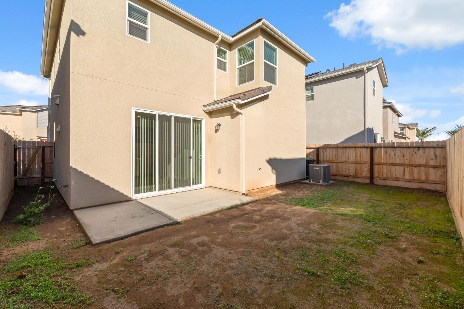 1116 Elevations Way W, Madera, CA 93636