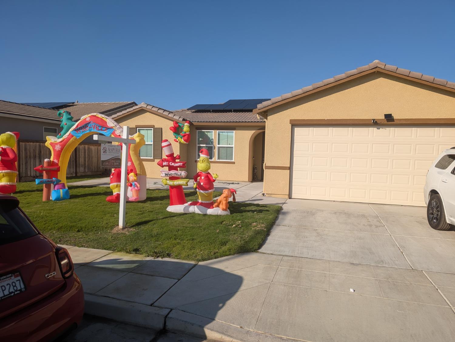 7226 E Normal Ave, Fresno, CA 93737