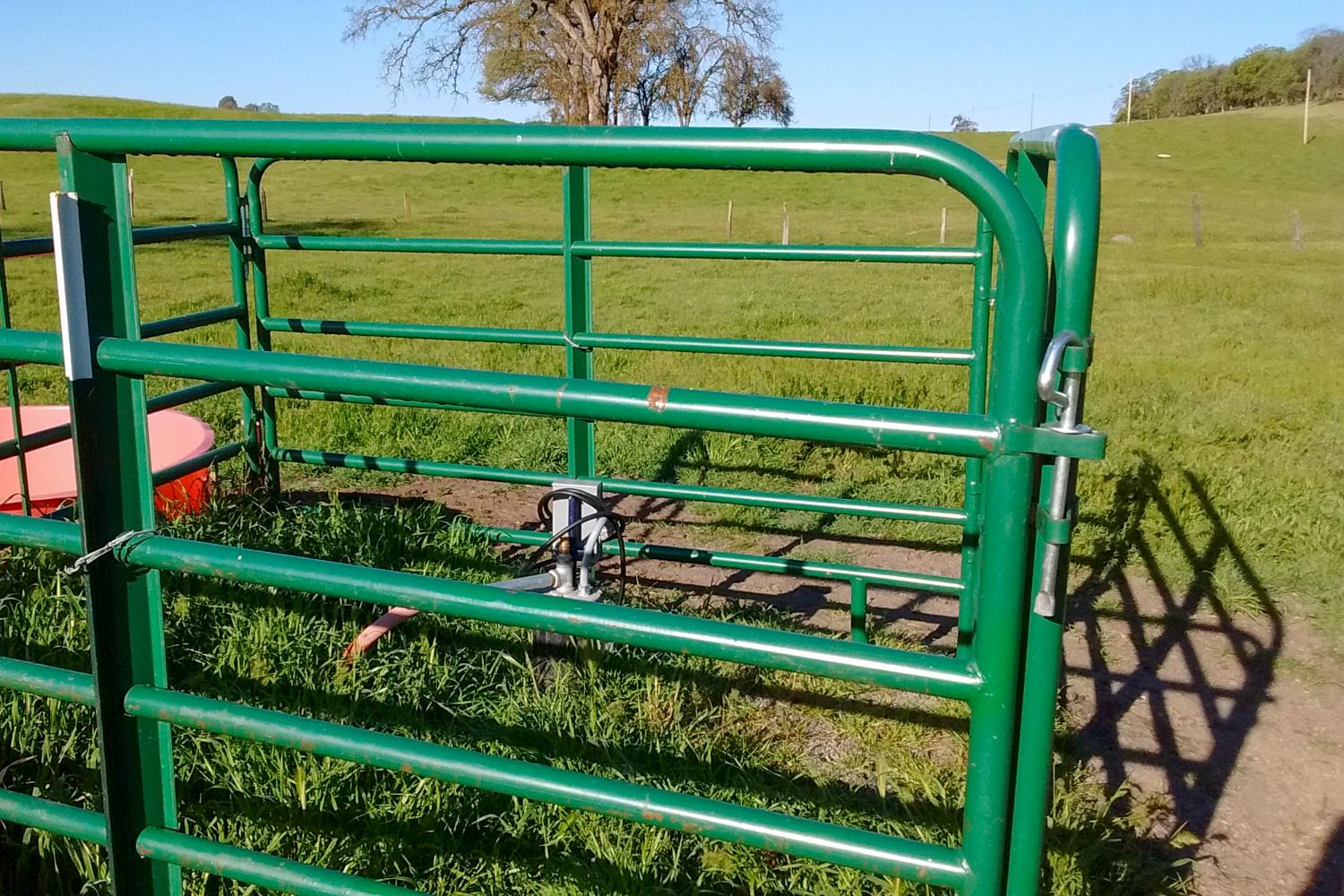 35294 Ruth Hill Rd, Yokuts Valley, CA 93675