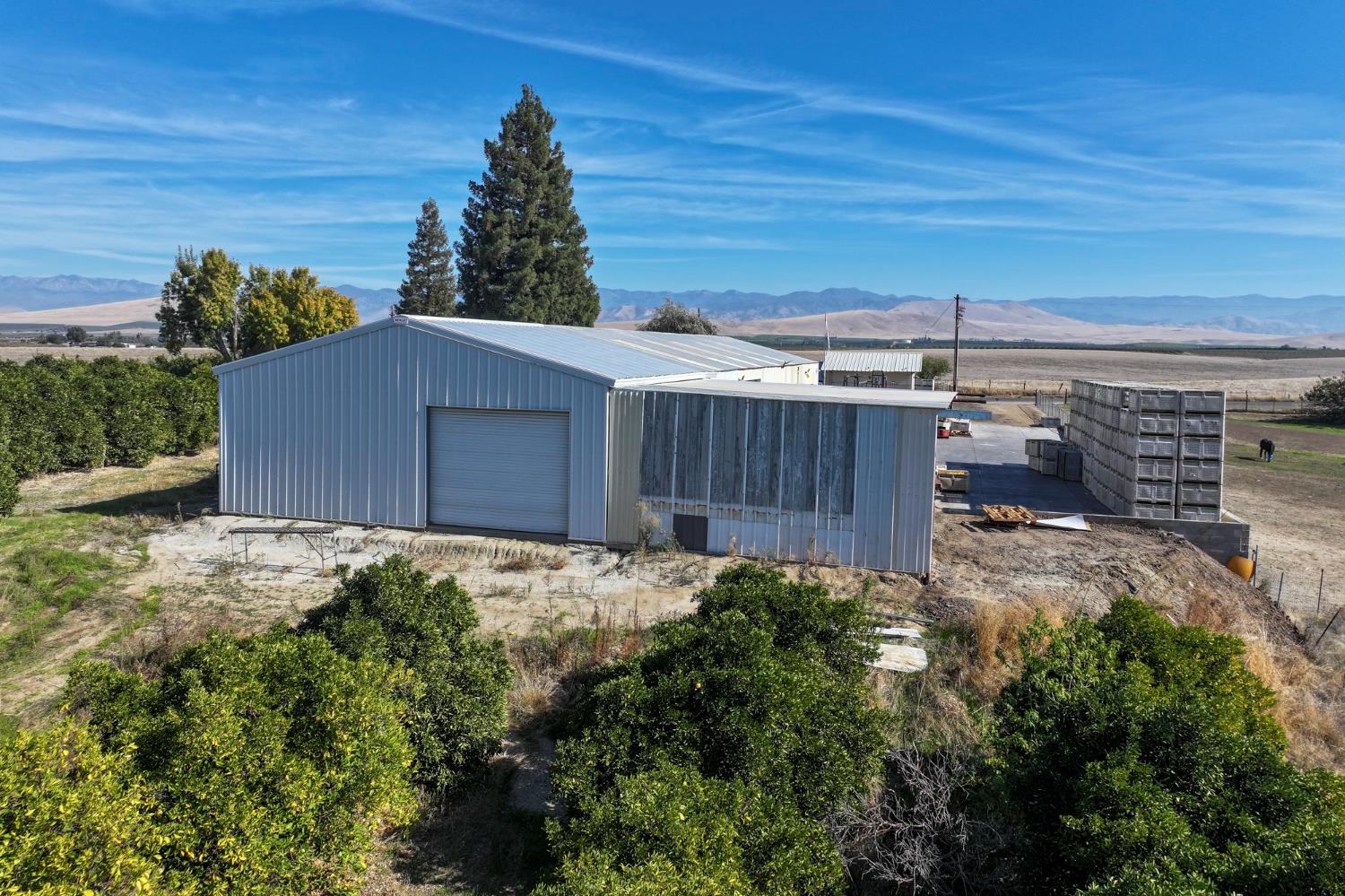 8521 Road 256, Terra Bella, CA 93270