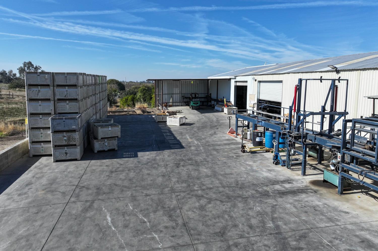 8521 Road 256, Terra Bella, CA 93270