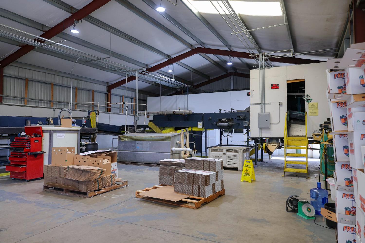 8521 Road 256, Terra Bella, CA 93270