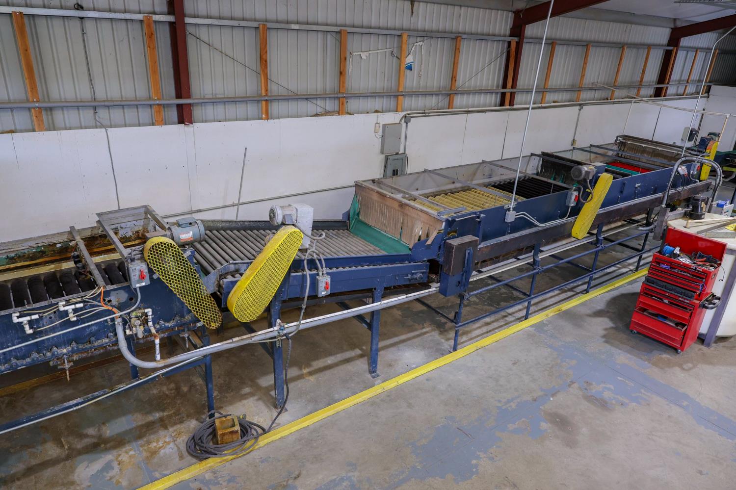 8521 Road 256, Terra Bella, CA 93270