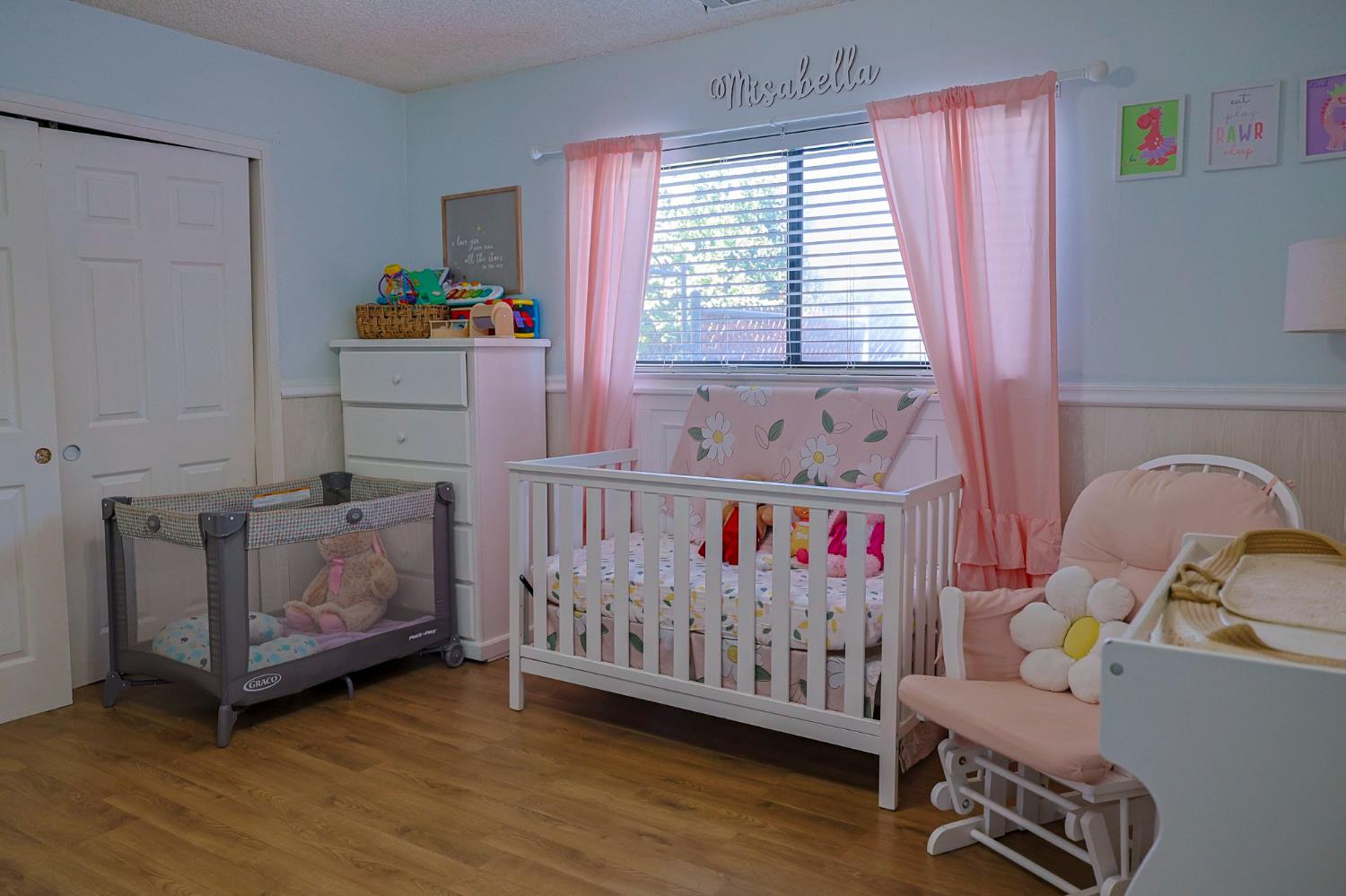 8521 Road 256, Terra Bella, CA 93270