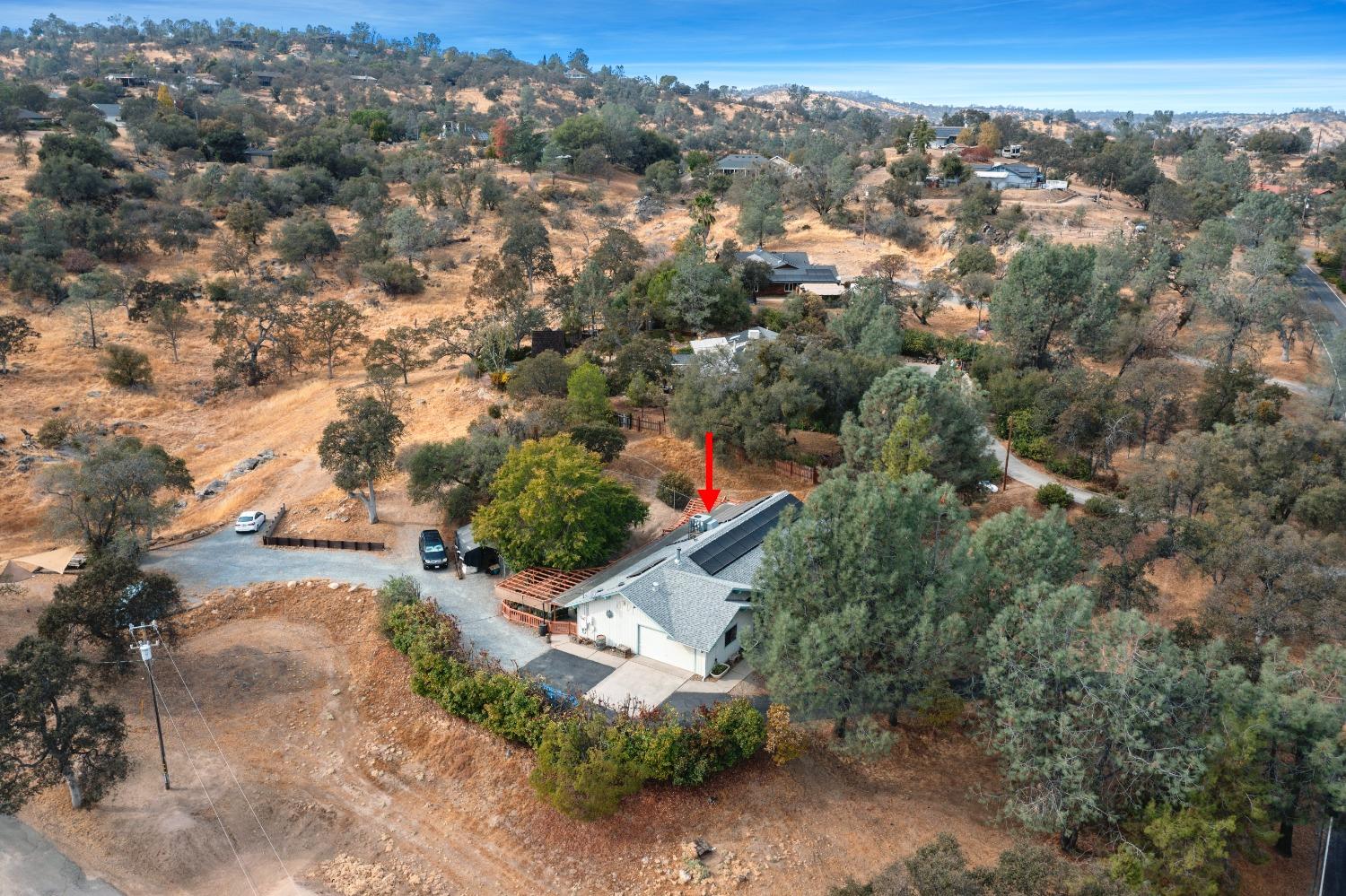 30674 Titan Dr, Coarsegold, CA 93614