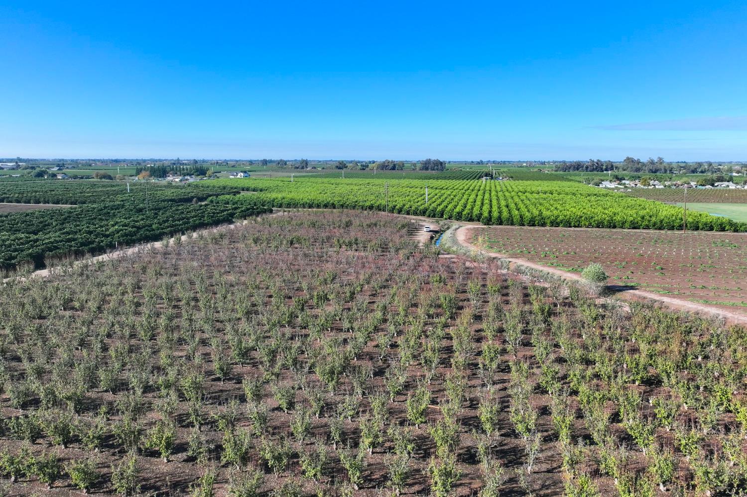 0 0 S Crawford Ave, Reedley, CA 93654