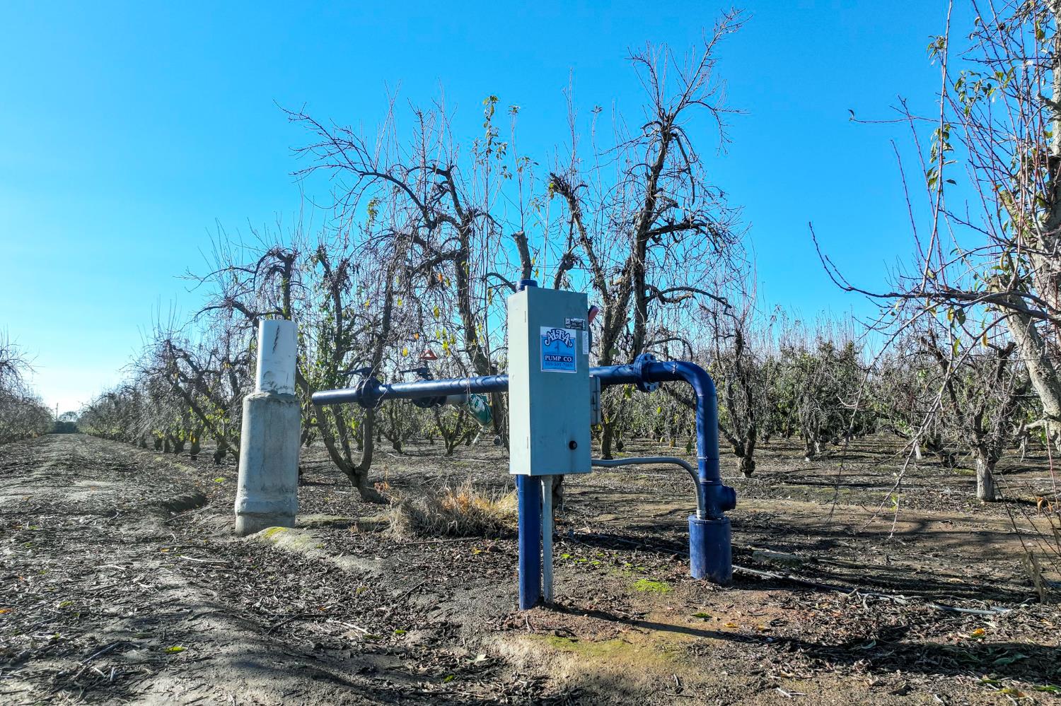 0 0 S Crawford Ave, Reedley, CA 93654