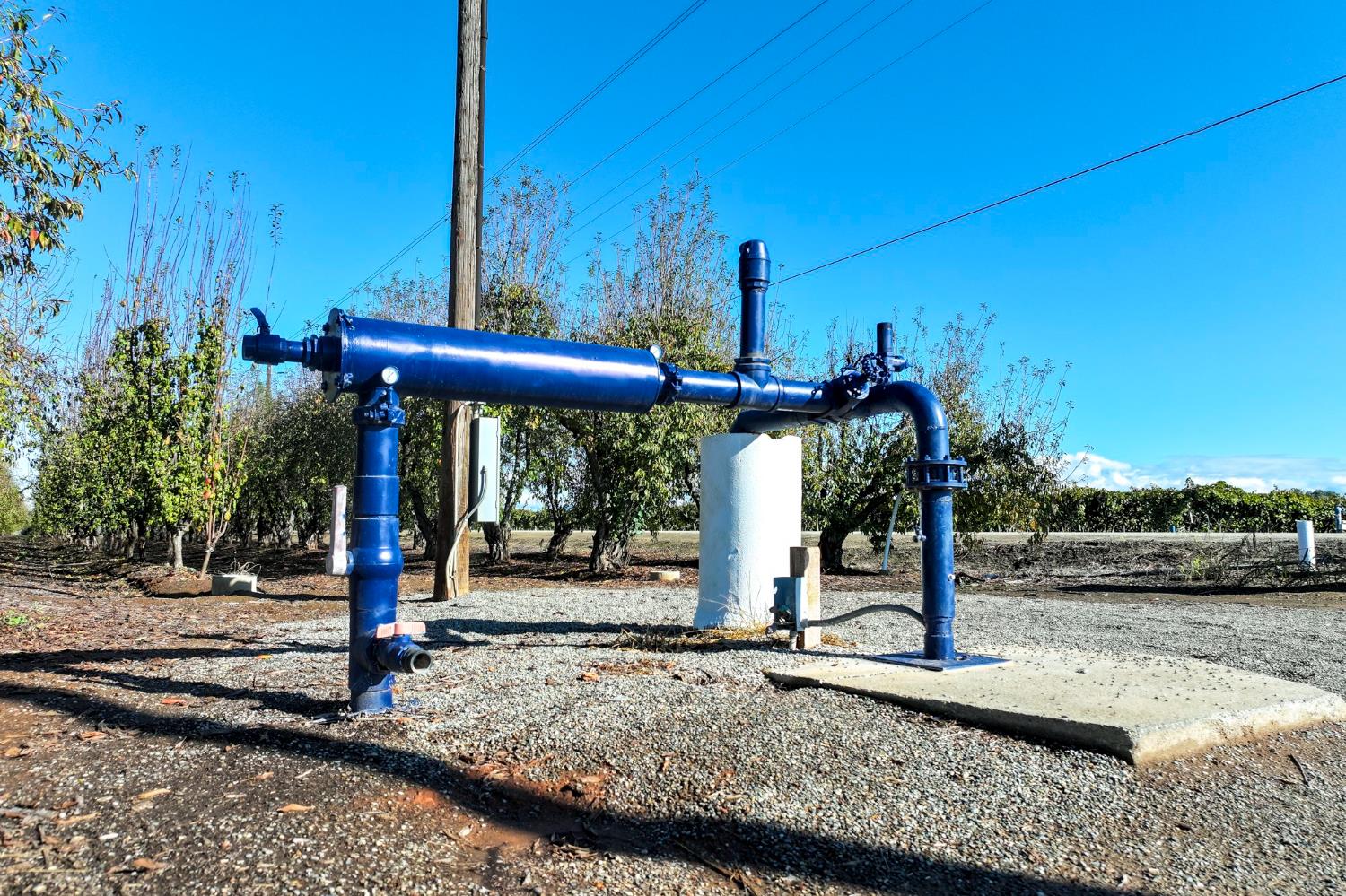 0 0 S Crawford Ave, Reedley, CA 93654