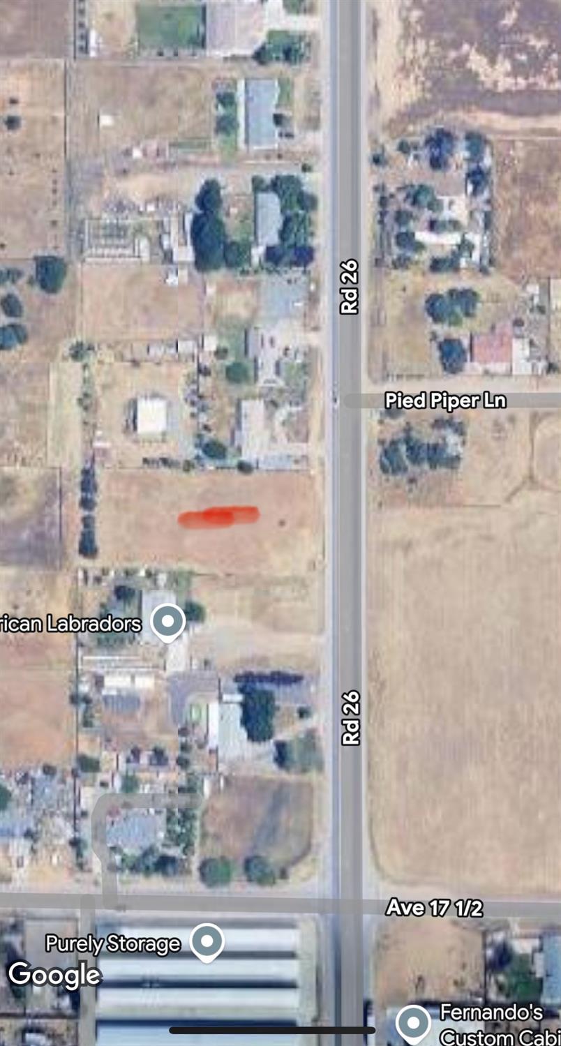 0 0 Road 26, Madera, CA 93638